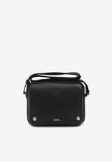 Loewe XS Pebble Messenger Bag Black BANBA73-X04-1100