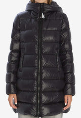 Suyenne Puffer Jacket