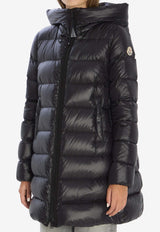 Suyenne Puffer Jacket