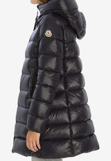 Suyenne Puffer Jacket