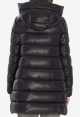 Suyenne Puffer Jacket