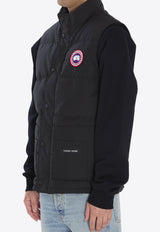 Canada Goose Freestyle Down Vest Black 4159M--9061