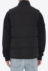 Canada Goose Freestyle Down Vest Black 4159M--9061