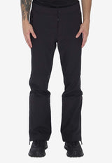 Moncler Grenoble Padded Ski Pants Black K20972G00011-5983S-999