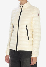 Moncler Grenoble Walibi Puffer Jacket Off-white K20981A00058-597X6-04A