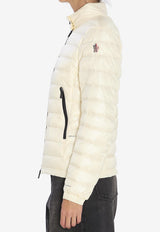 Moncler Grenoble Walibi Puffer Jacket Off-white K20981A00058-597X6-04A