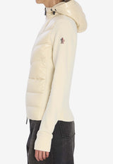 Moncler Grenoble Padded Zip-Up Jacket Pink K20988G00018-80093-060