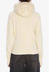 Moncler Grenoble Padded Zip-Up Jacket Pink K20988G00018-80093-060