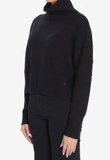 Luke Turtleneck Sweater