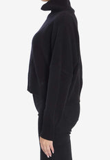 Luke Turtleneck Sweater