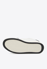 Saint Laurent SL/61 Low-Top Sneakers White 845537-00NI0-9061