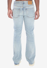 Haikure Fergus Authentic Jeans Blue HEM03228-DF106-L0891