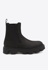 Moncler Peak City Chelsea Boots Black K209A4F00060-M7373-999