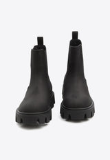Moncler Peak City Chelsea Boots Black K209A4F00060-M7373-999