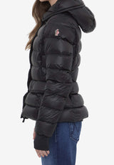 Moncler Grenoble Armoniques Ski Puffer Jacket Black K20981A00061-53071-999