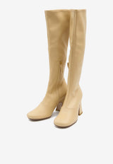 Janis 80 Knee-High Boots