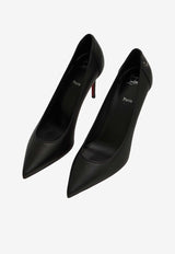 Sporty Kate 85 Leather Pumps