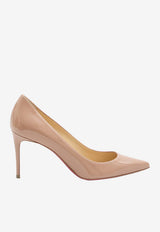 Kate 85 Leather Pumps