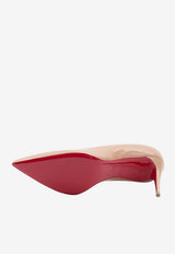 Kate 85 Leather Pumps