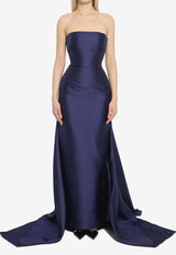 Imani Maxi Dress