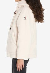 Moncler Grenoble Yushan Reversible Jacket Cream K20981A00039-89B4E-081