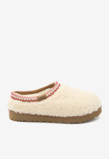 UGG Tasman Maxi Curly Slippers Natural 1158356--NAT