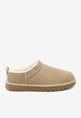 UGG Classic Micro Suede Boots Sand 1173891--SAN