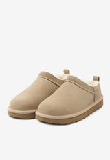 UGG Classic Micro Suede Boots Sand 1173891--SAN