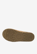 UGG Tasman II Suede Slippers Chestnut 1174470--CHE