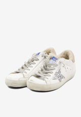Super Star Low-Top Sneakers