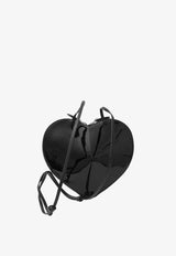 Le Coeur Glossy Bag