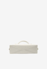 Medium Le Teckel Shoulder Bag