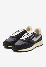 Reelwind Low-Top Sneakers