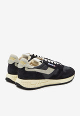 Reelwind Low-Top Sneakers