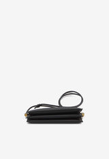 Loewe Joya Leather Pouch C630R10X03--1100