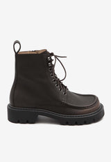 Sierra Ankle Boots