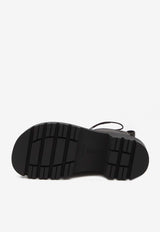 Sierra Ankle Boots
