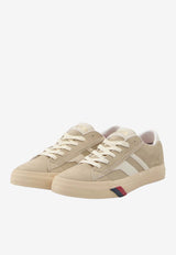 Racer 77 Low- Top Sneakers