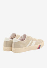 Racer 77 Low- Top Sneakers