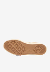 Racer 77 Low- Top Sneakers