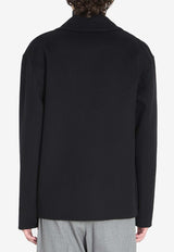 Anagram Patch Workwear Jacket