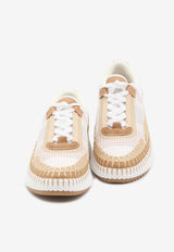 Nama Low-Top Sneakers