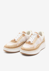 Nama Low-Top Sneakers