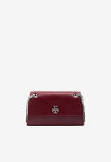 Mini Kira Turnlock Bag