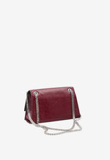 Mini Kira Turnlock Bag