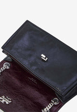 Tory Burch Mini Kira Turnlock Bag 176642--001