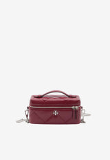 Kira Diamond Quilt Shoulder Bag