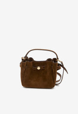 Mini Romy Bucket Bag