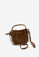 Mini Romy Bucket Bag