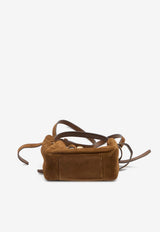 Mini Romy Bucket Bag